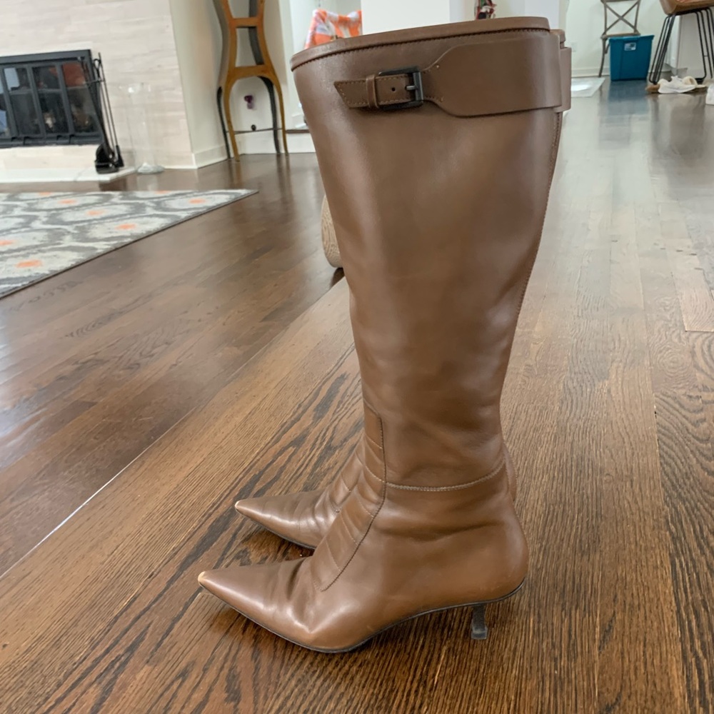 Gucci Tall boots